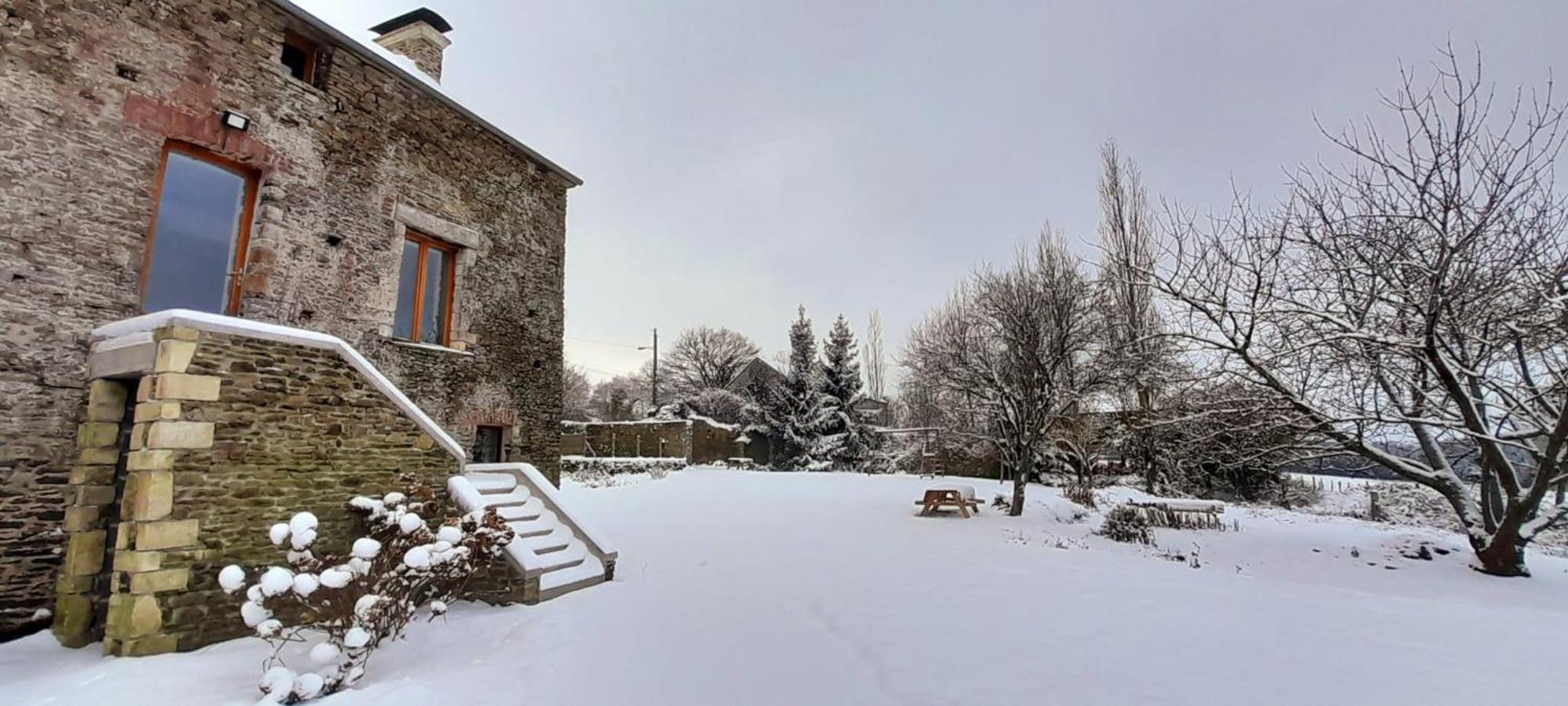 La Petite Taupe - Chambres D'Hotes Saint-Omer  Exterior foto